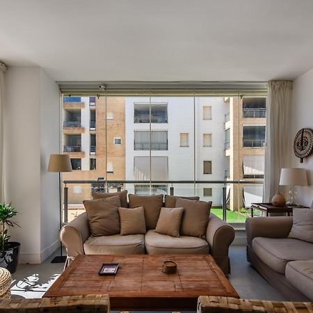 El Espigon Central By H - Playa Punta Del Moral Pehc14P79 إيسلا ديل مورال المظهر الخارجي الصورة
