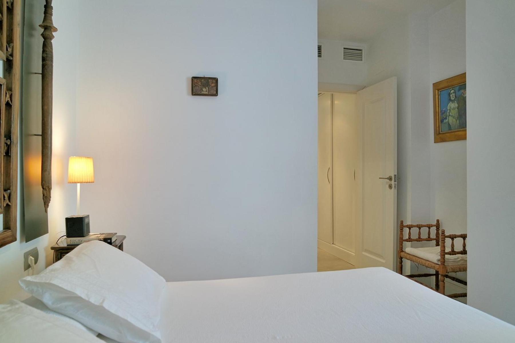 El Espigon Central By H - Playa Punta Del Moral Pehc14P79 إيسلا ديل مورال الغرفة الصورة