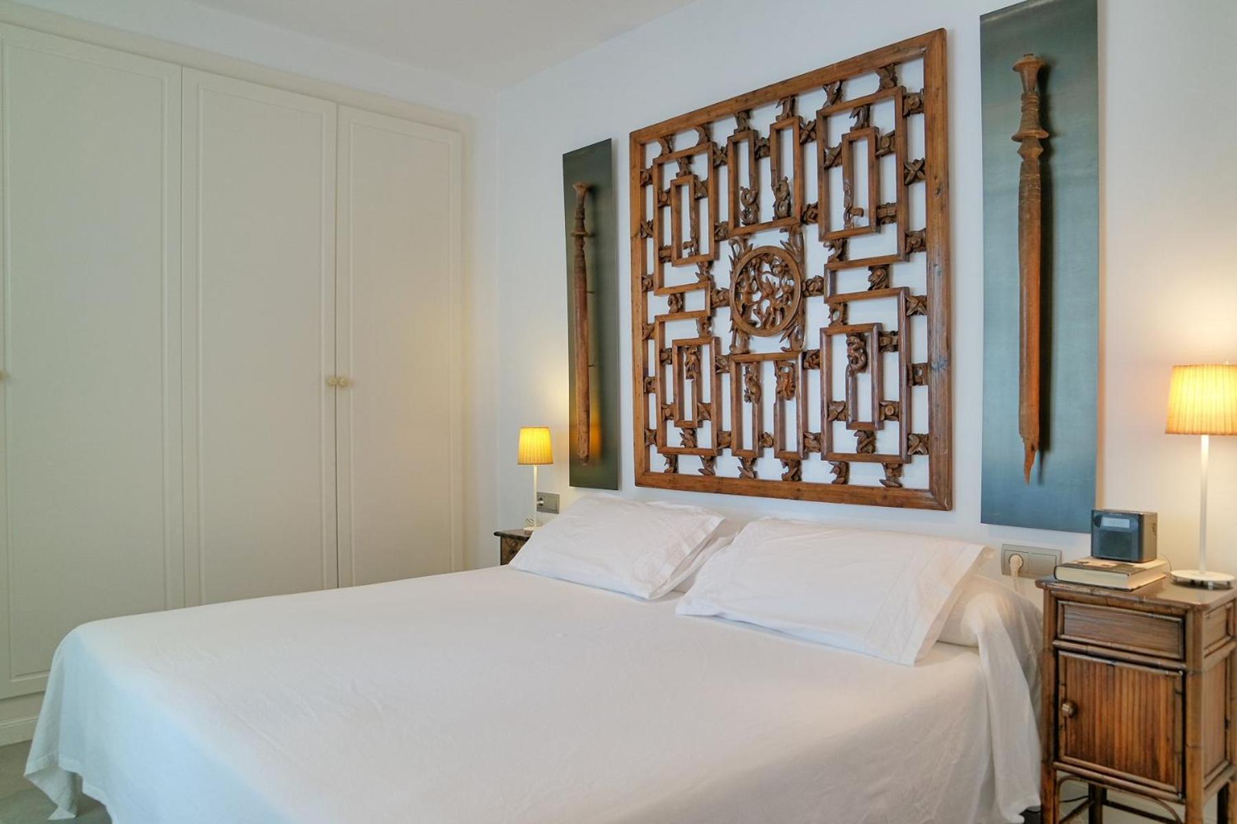 El Espigon Central By H - Playa Punta Del Moral Pehc14P79 إيسلا ديل مورال الغرفة الصورة