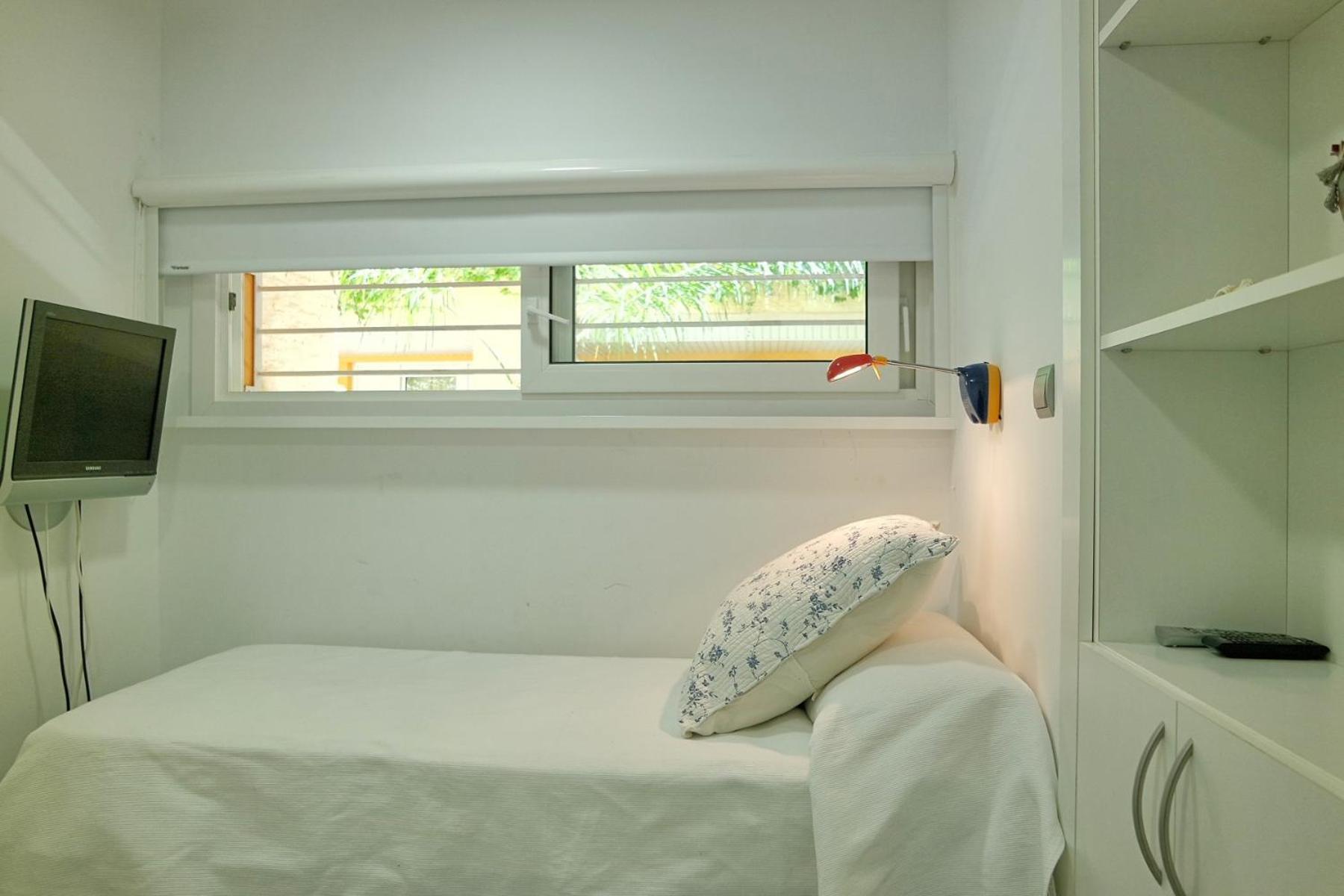 El Espigon Central By H - Playa Punta Del Moral Pehc14P79 إيسلا ديل مورال الغرفة الصورة