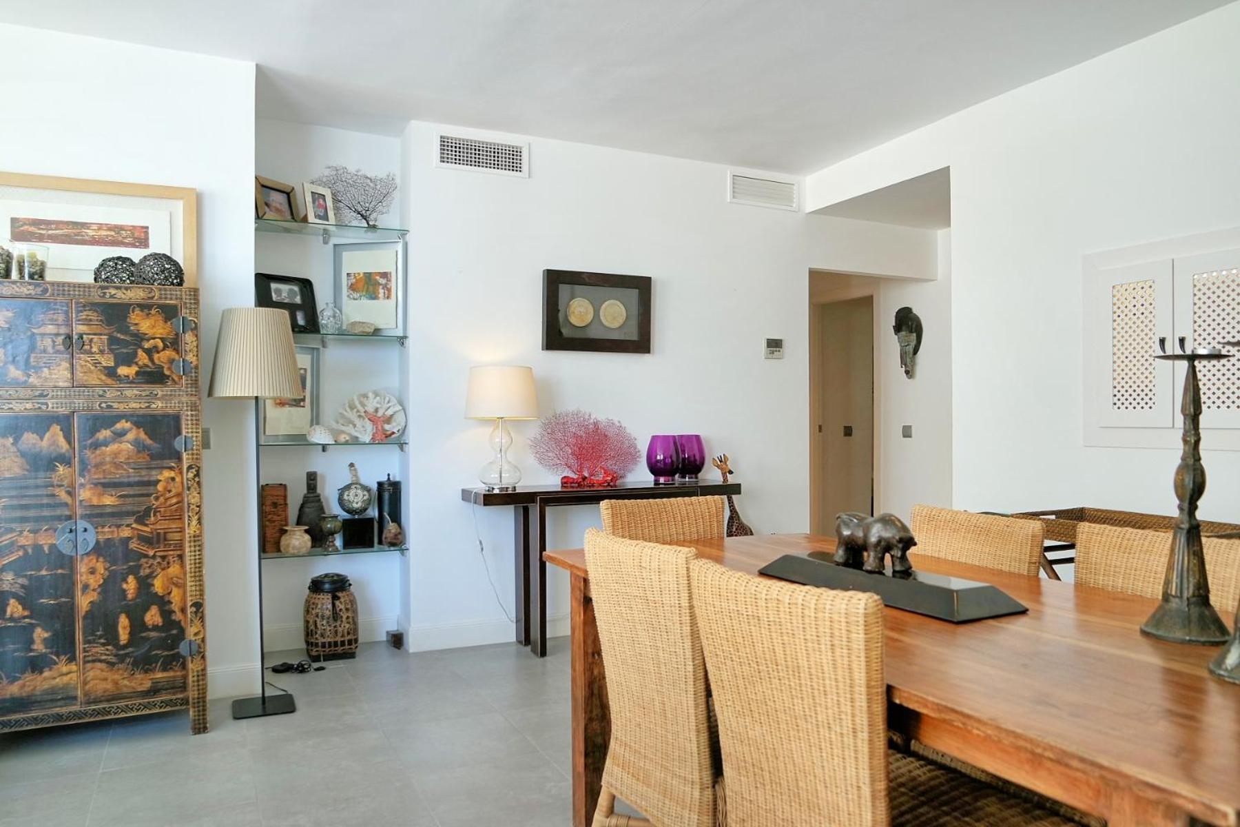 El Espigon Central By H - Playa Punta Del Moral Pehc14P79 إيسلا ديل مورال الغرفة الصورة