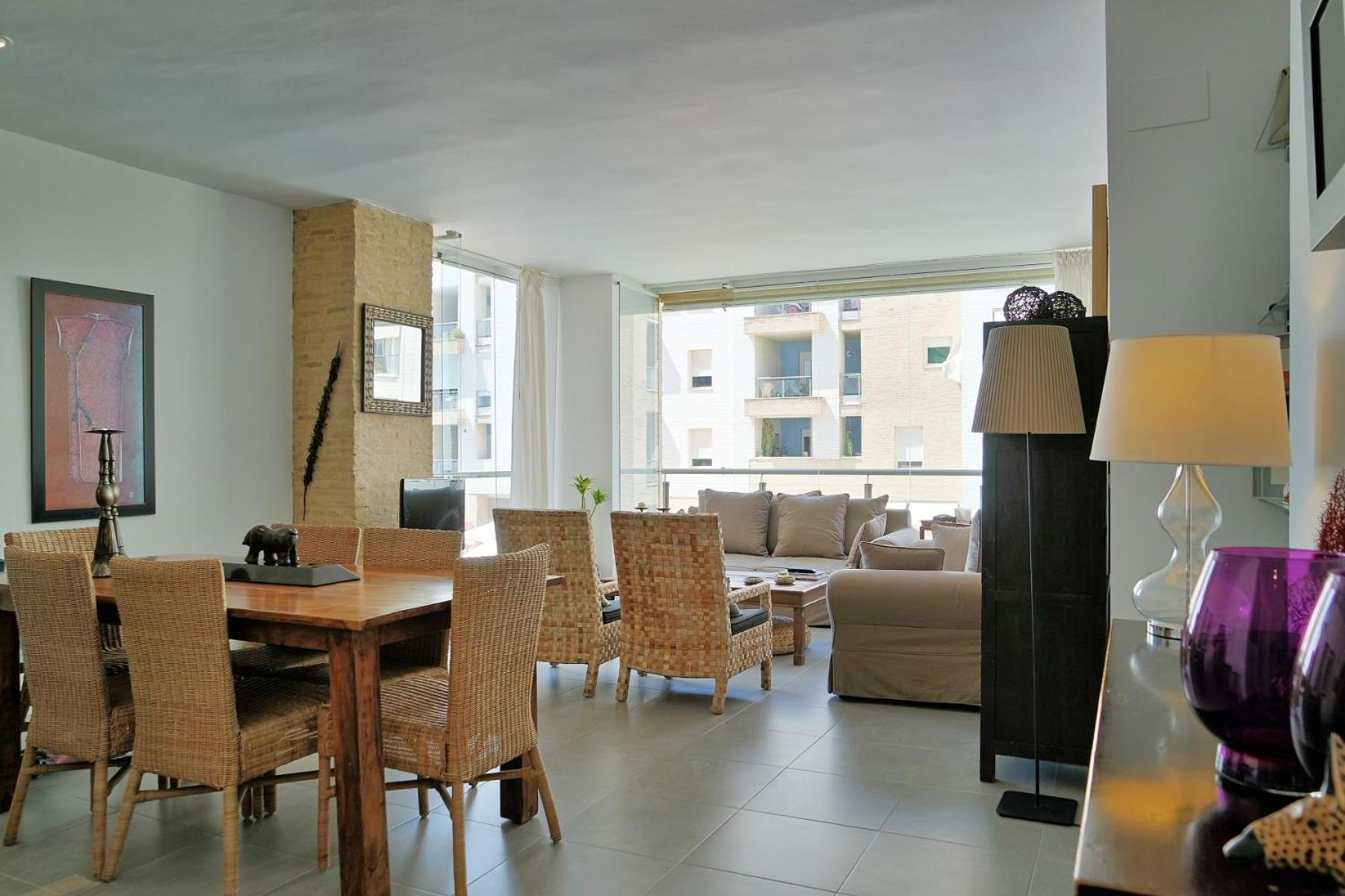 El Espigon Central By H - Playa Punta Del Moral Pehc14P79 إيسلا ديل مورال الغرفة الصورة