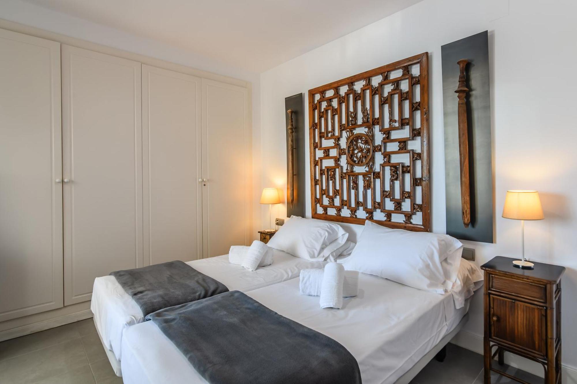 El Espigon Central By H - Playa Punta Del Moral Pehc14P79 إيسلا ديل مورال المظهر الخارجي الصورة