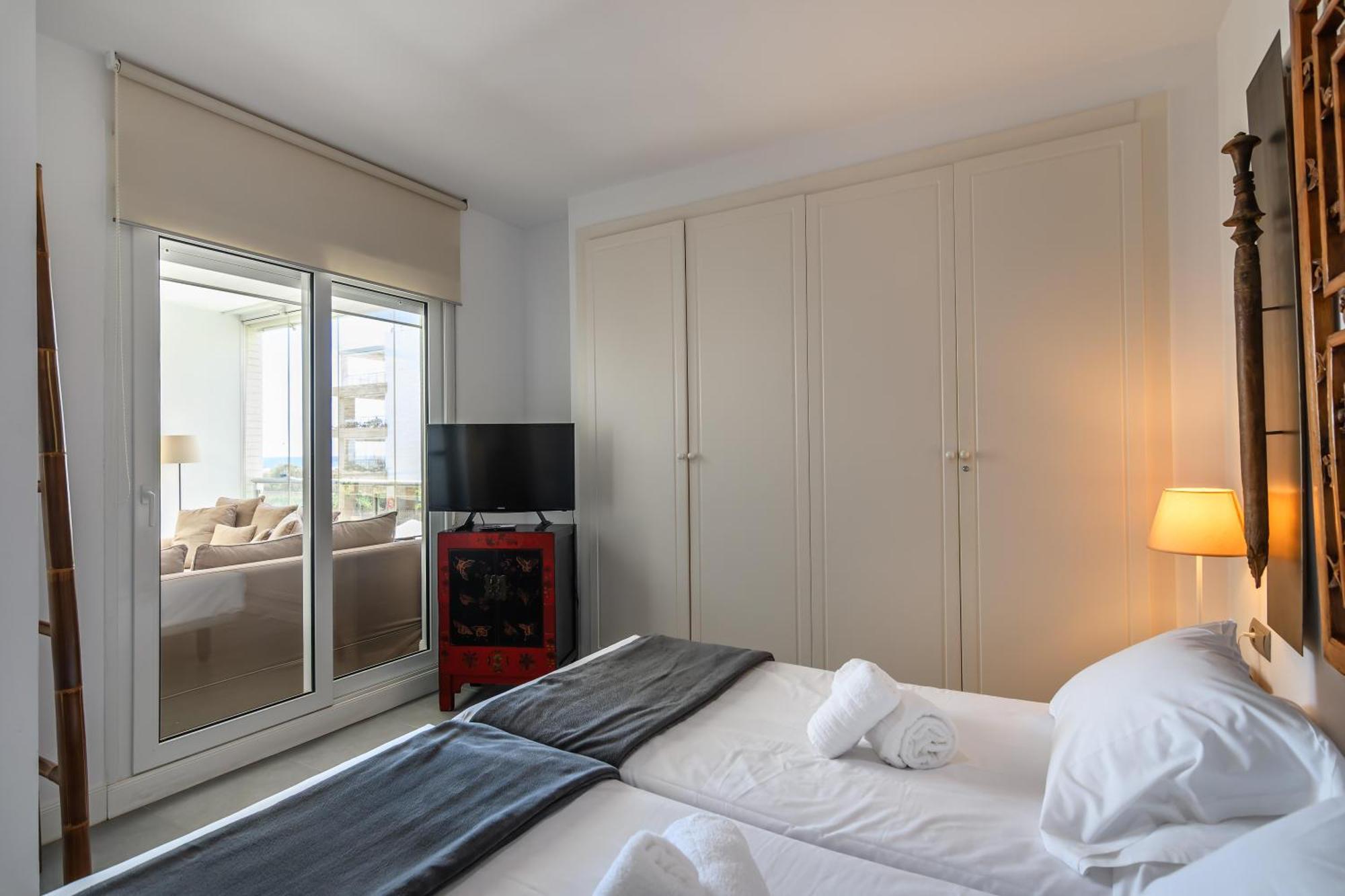 El Espigon Central By H - Playa Punta Del Moral Pehc14P79 إيسلا ديل مورال المظهر الخارجي الصورة