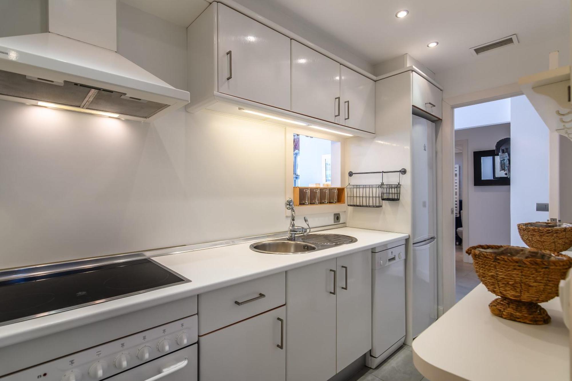 El Espigon Central By H - Playa Punta Del Moral Pehc14P79 إيسلا ديل مورال المظهر الخارجي الصورة