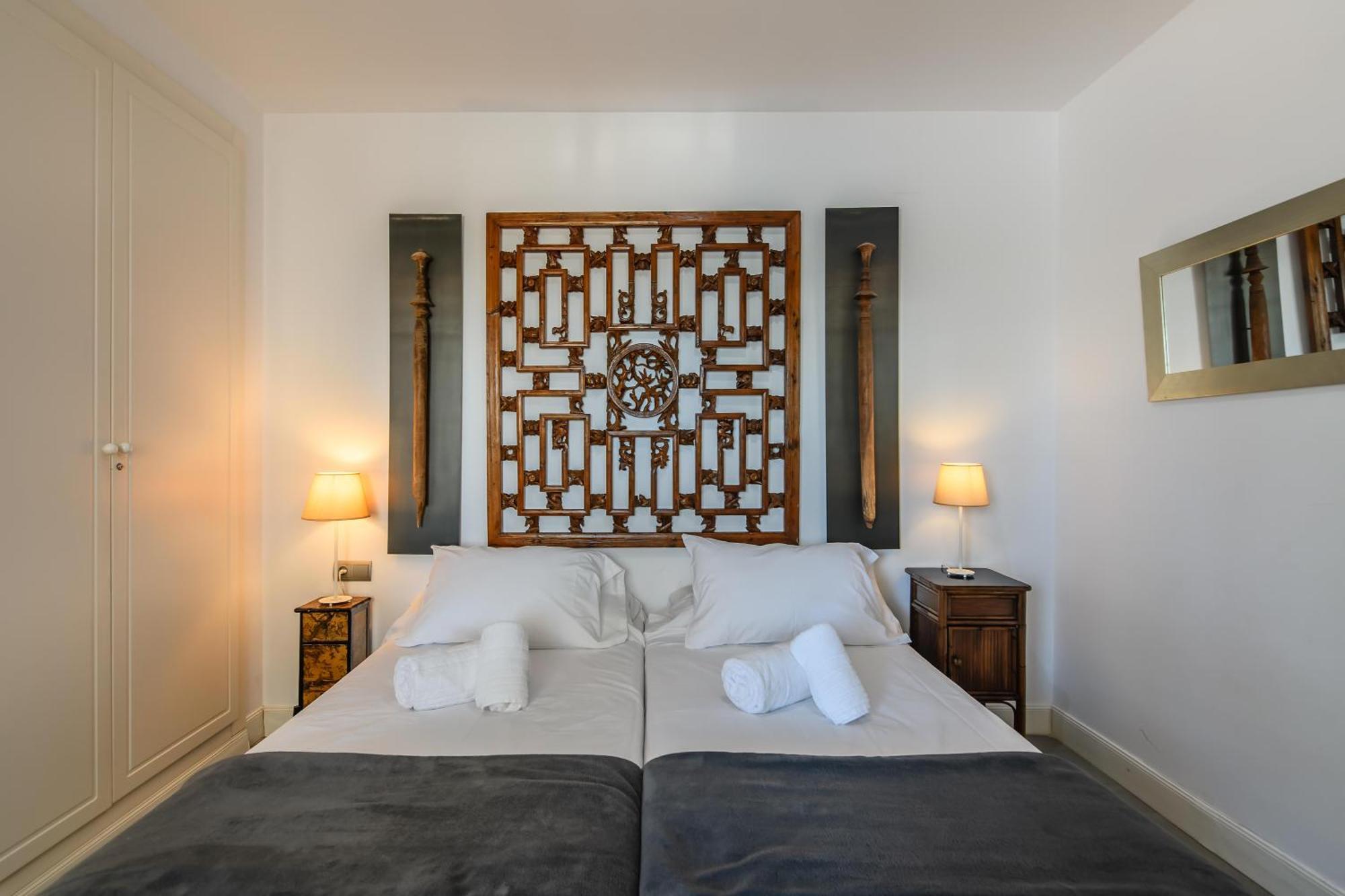 El Espigon Central By H - Playa Punta Del Moral Pehc14P79 إيسلا ديل مورال المظهر الخارجي الصورة