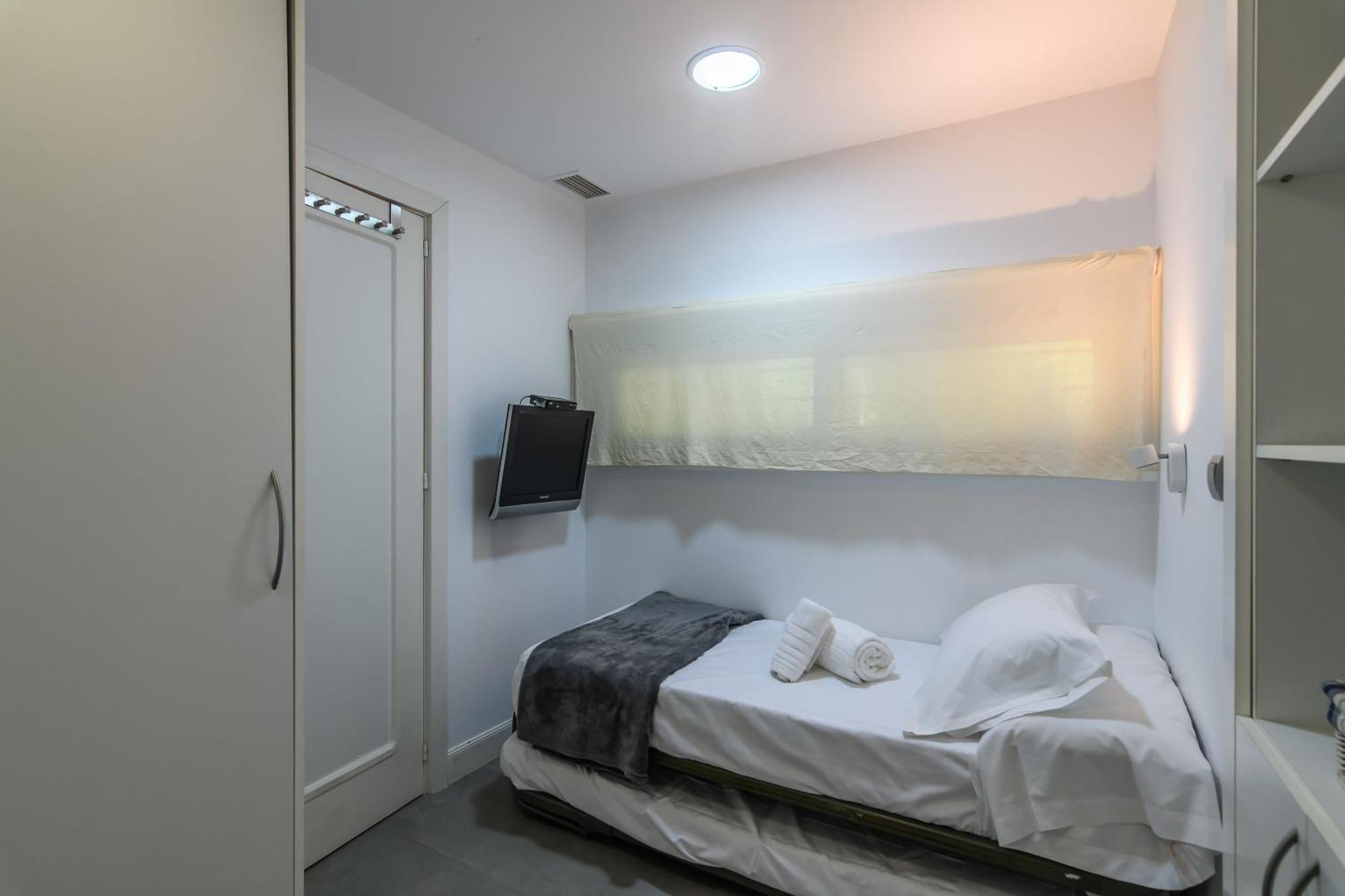 El Espigon Central By H - Playa Punta Del Moral Pehc14P79 إيسلا ديل مورال المظهر الخارجي الصورة
