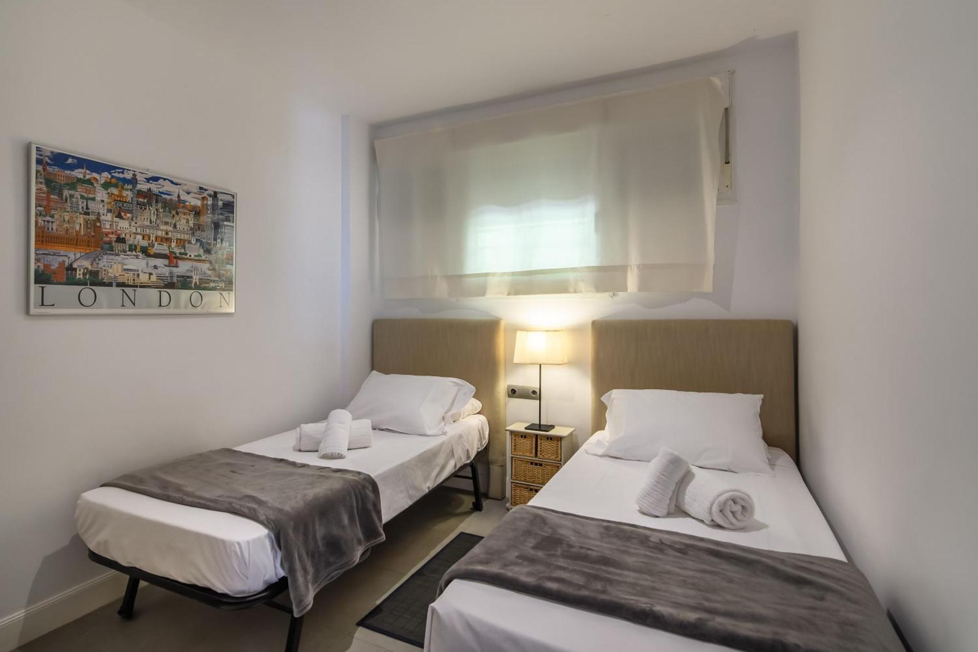 El Espigon Central By H - Playa Punta Del Moral Pehc14P79 إيسلا ديل مورال المظهر الخارجي الصورة