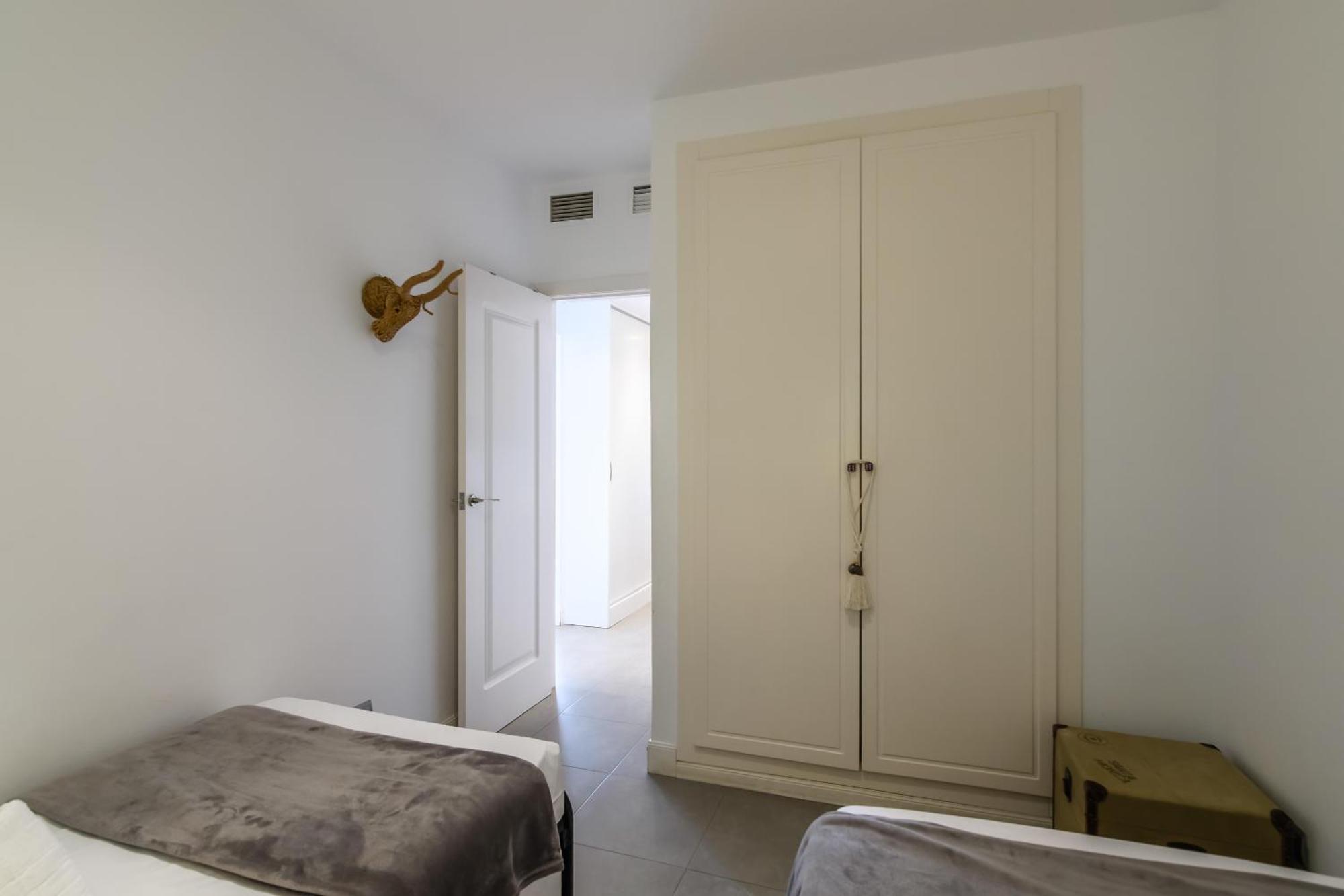 El Espigon Central By H - Playa Punta Del Moral Pehc14P79 إيسلا ديل مورال المظهر الخارجي الصورة