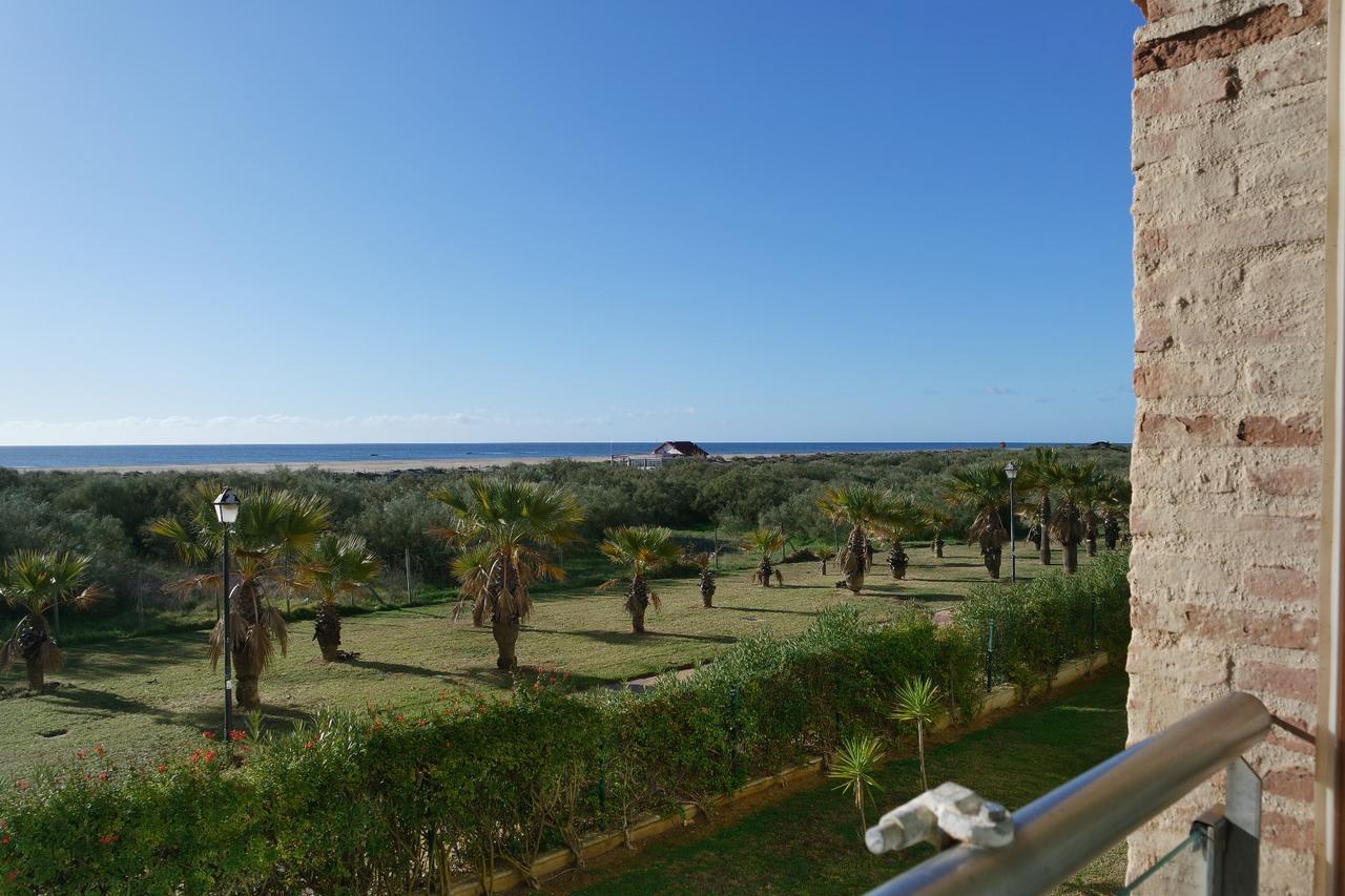 El Espigon Central By H - Playa Punta Del Moral Pehc14P79 إيسلا ديل مورال المظهر الخارجي الصورة